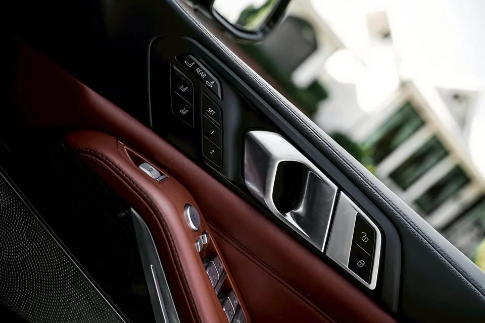 2023 BMW X7 G07 3