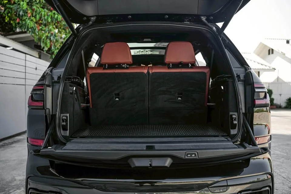 2023 BMW X7 G07 2