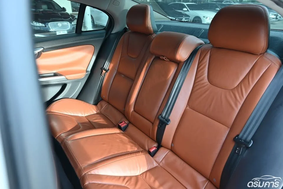 2014 Volvo S60 II 3