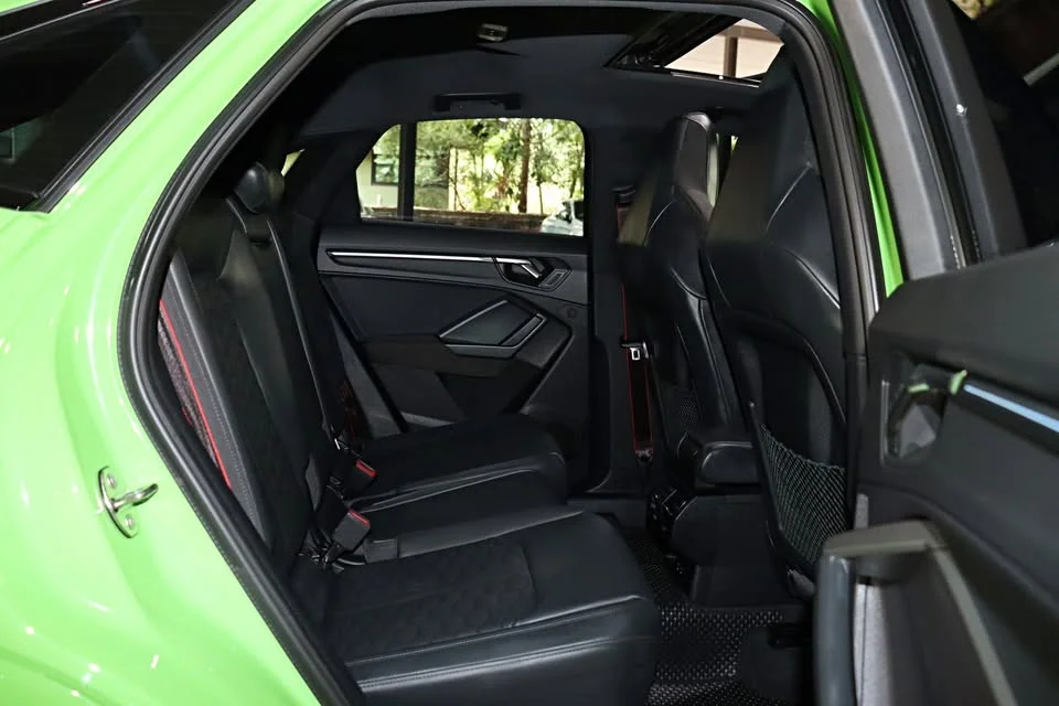 2023 Audi Q3 II (F3) 3