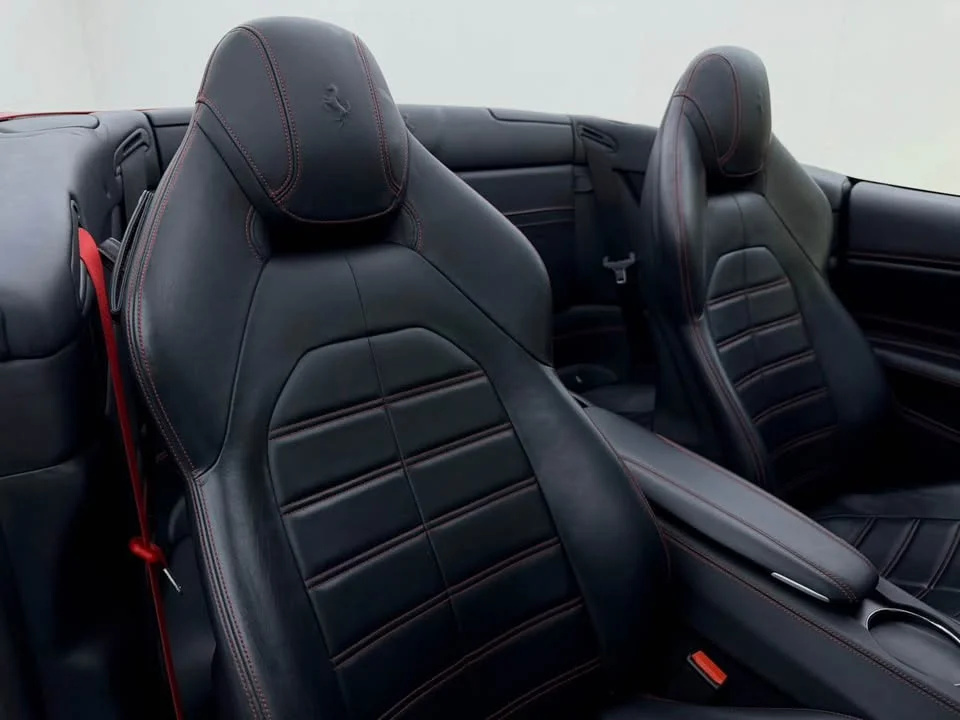 2016 Ferrari California T 2
