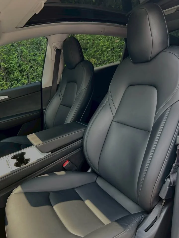 2022 Tesla Model Y 2