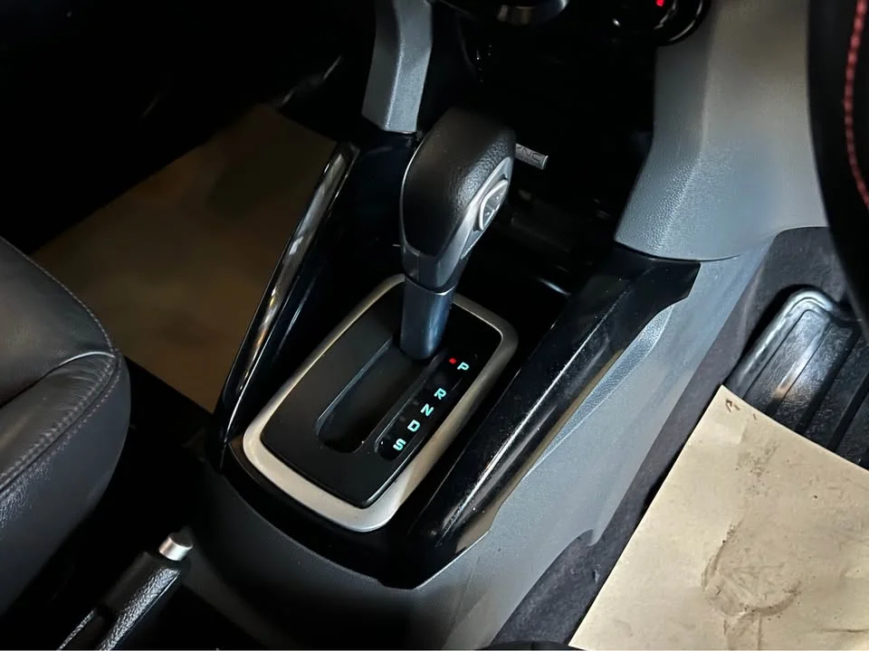2014 Ford EcoSport II 2