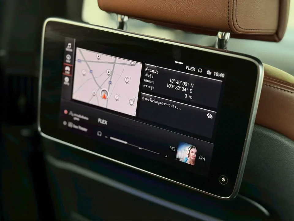 2021 BMW X7 G07 3
