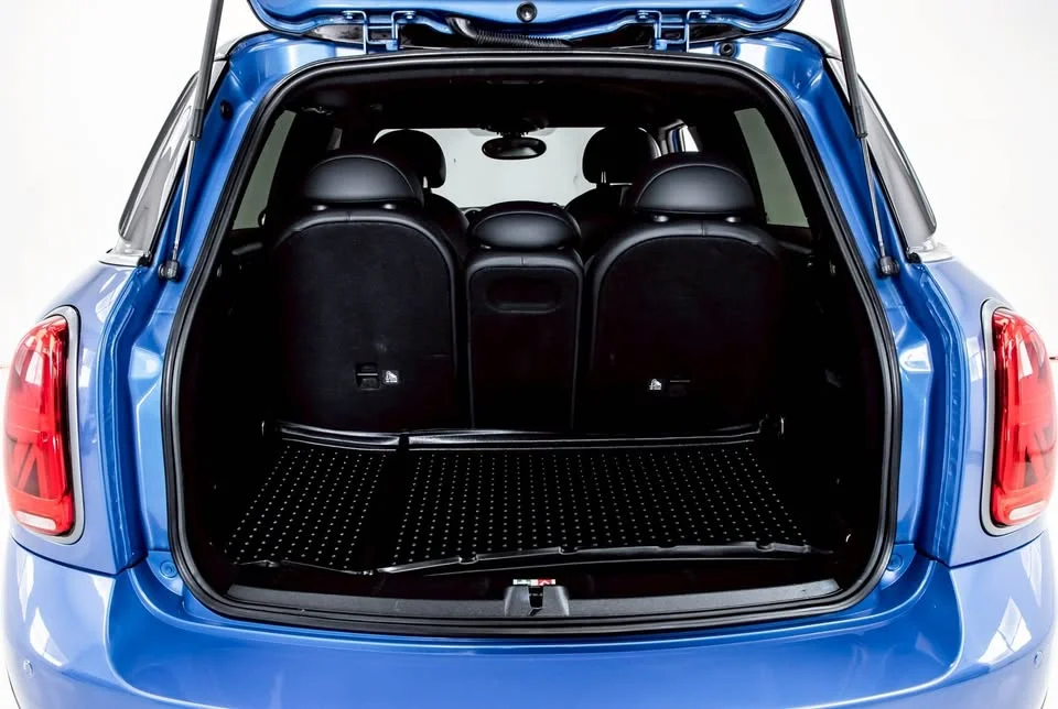 2014 Mini Countryman I 2