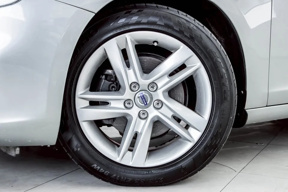 2013 Volvo S60 II 3