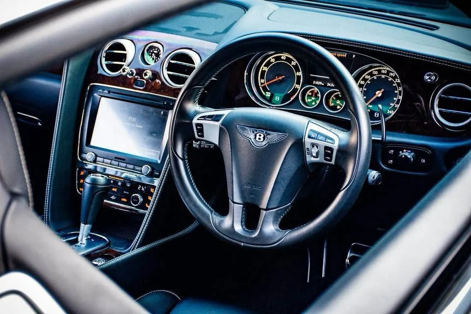 2014 Bentley Continental GT, GTC II 2