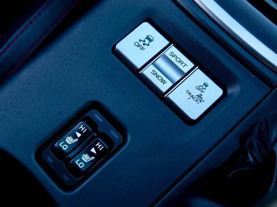 2023 Subaru BRZ ZN8, ZC8 2