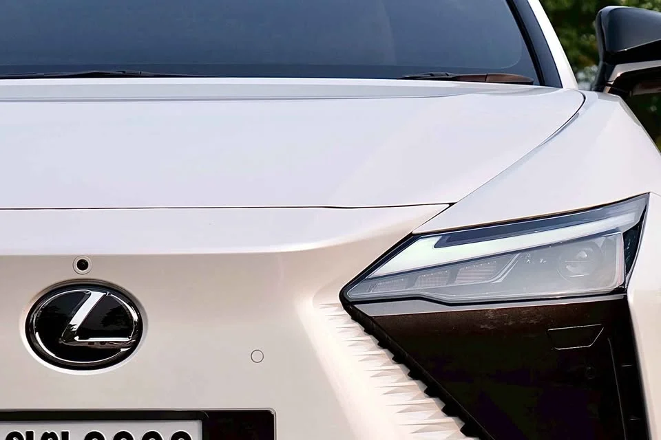 2024 MG Maxus 2
