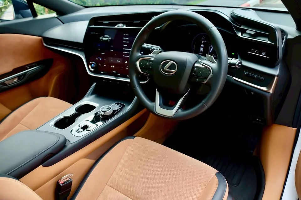2024 MG Maxus 3