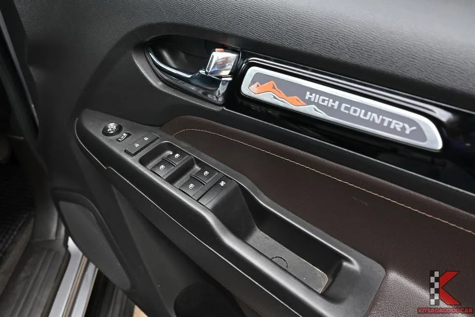 2018 Chevrolet Colorado II 3