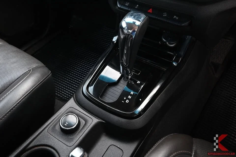 2018 Chevrolet Colorado II 2