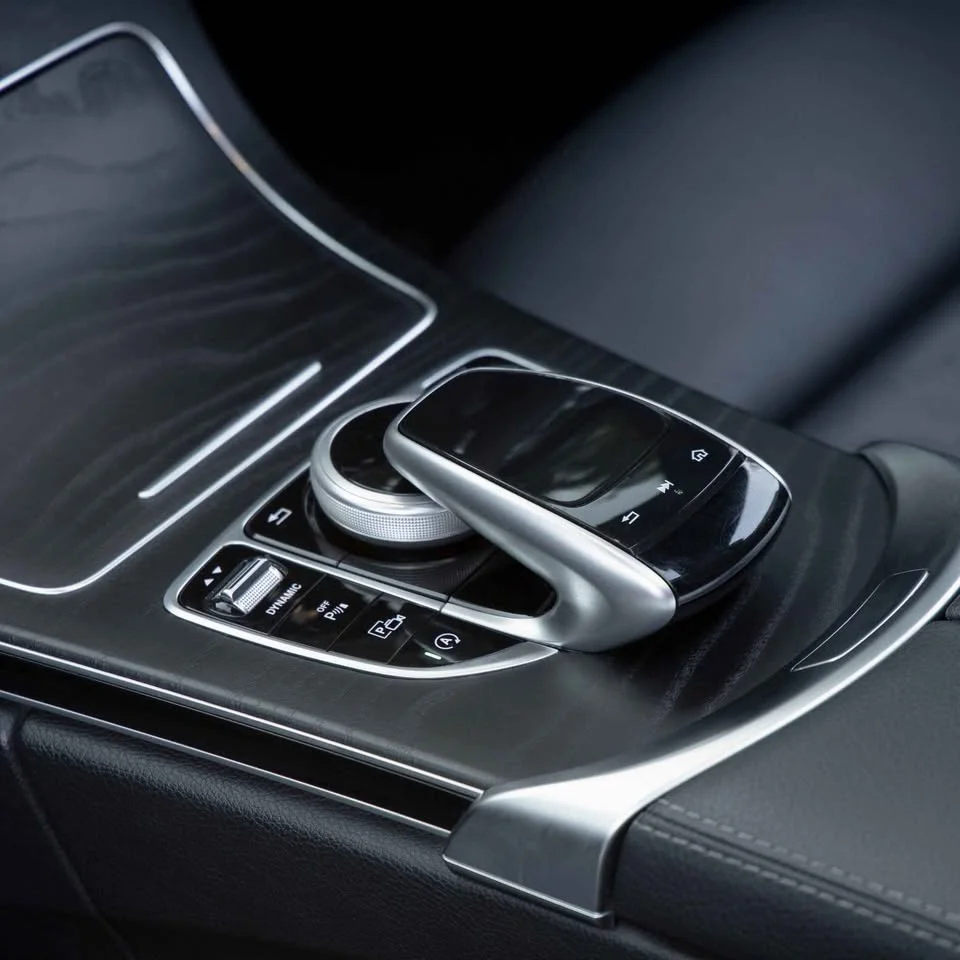 2019 Benz C-Class W205 2