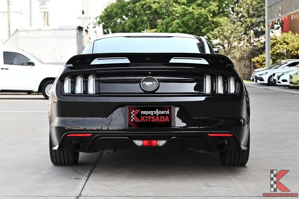 2016 Ford Mustang VI 3