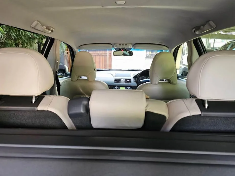 2011 Volvo XC90 I 2