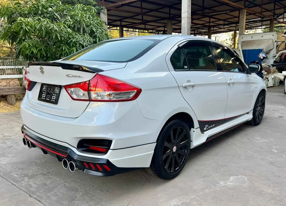 2019 Suzuki Ciaz 3