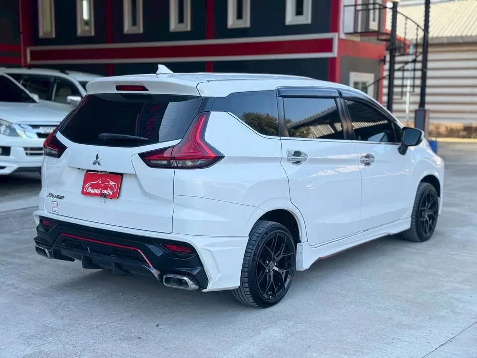 2019 Mitsubishi Xpander I 3