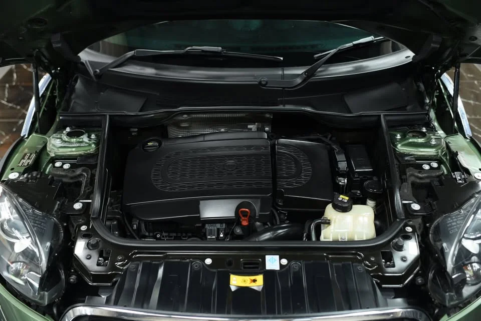 2016 Mini Countryman I 2