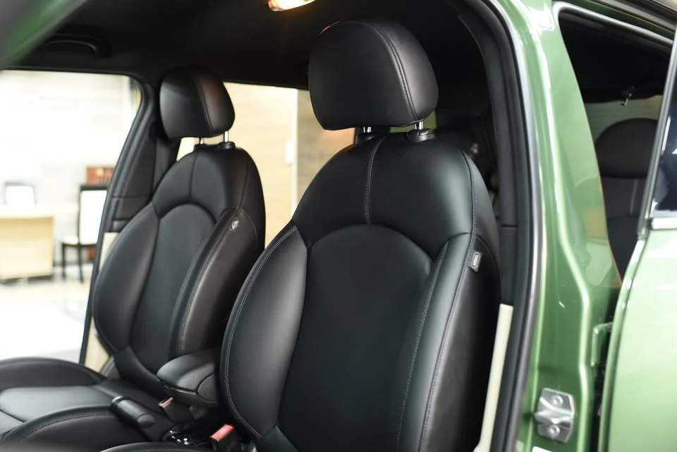 2016 Mini Countryman I 3
