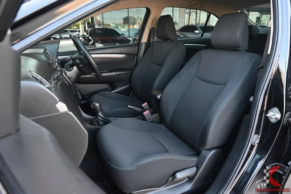 2021 Suzuki Ciaz 2