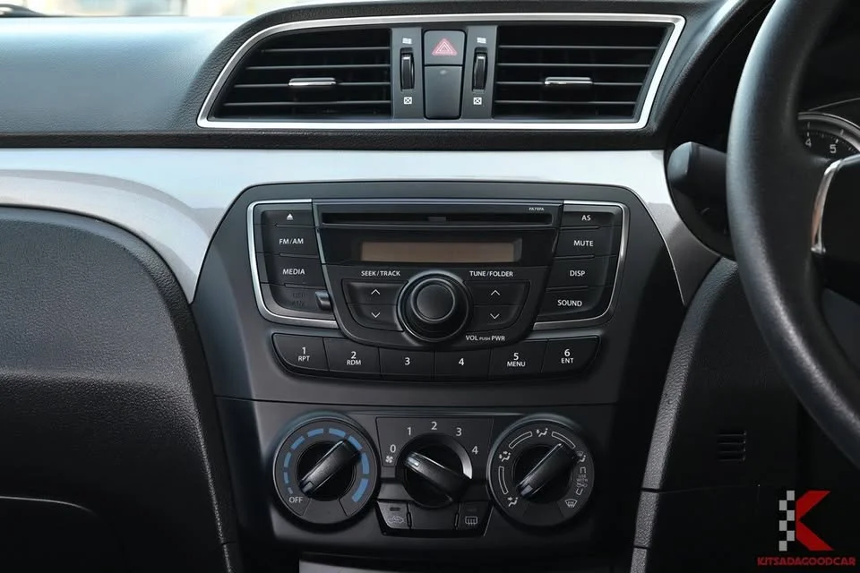 2021 Suzuki Ciaz 3