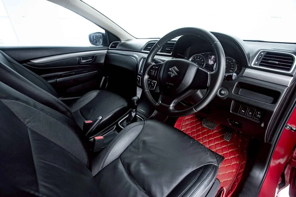 2020 Suzuki Ciaz 2