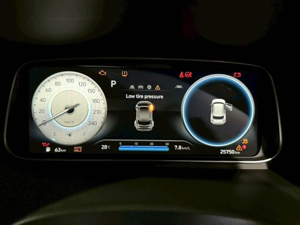 2023 Hyundai Creta II 3