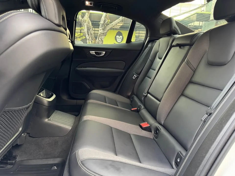 2022 Volvo S60 III 3
