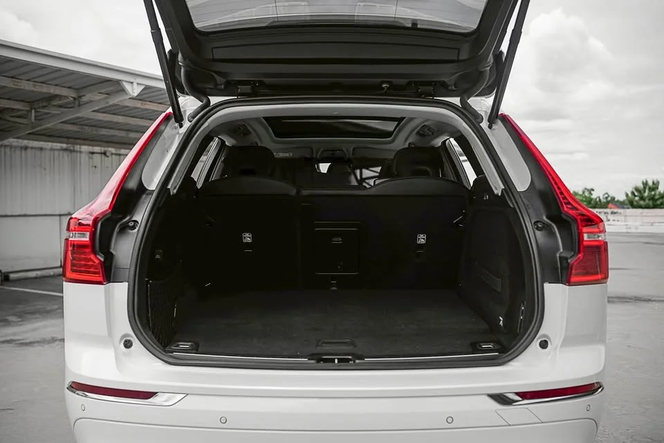2018 Volvo XC60 II 3