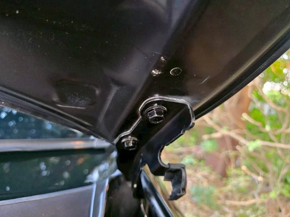 2014 Toyota Camry VII (XV50) 3