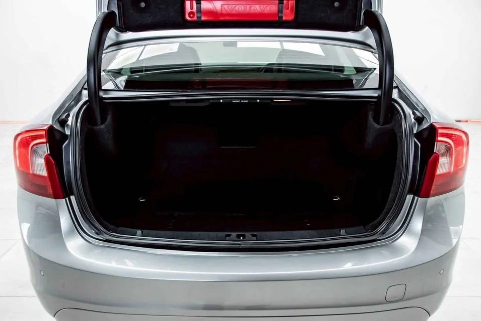 2013 Volvo S60 II 2