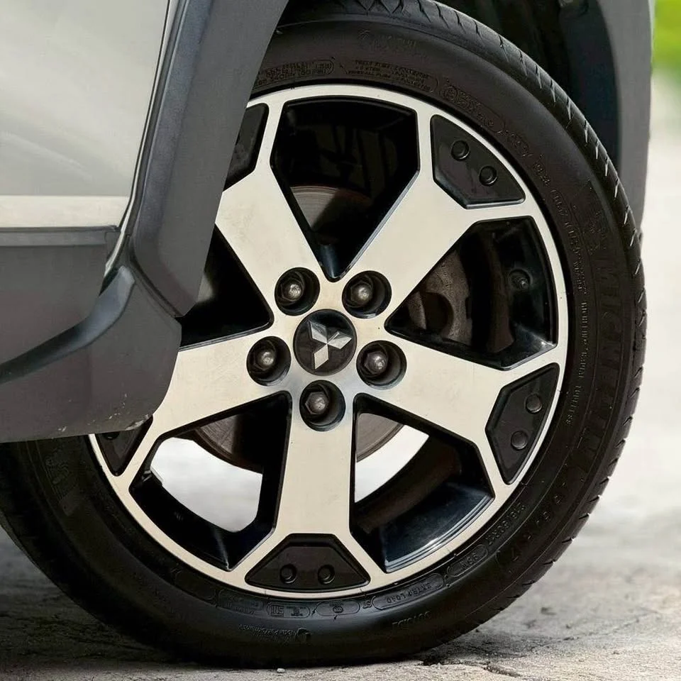 2020 Mitsubishi Xpander I 2