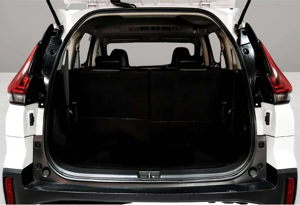 2020 Mitsubishi Xpander I 3