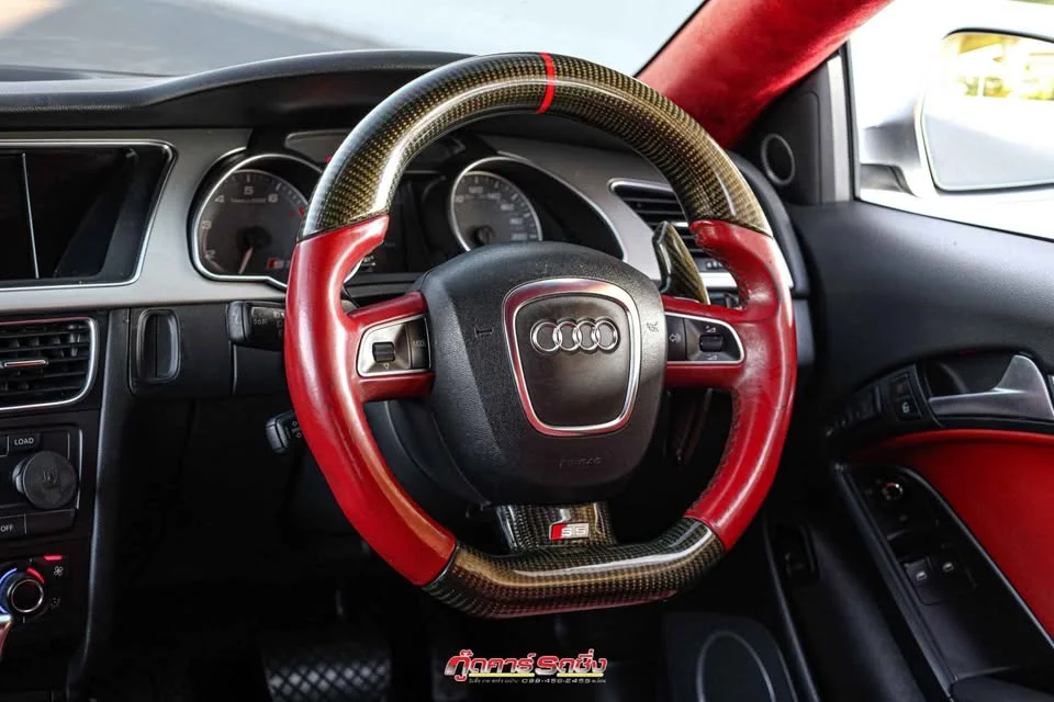 2008 Audi A5 I (8T, 8F) 2
