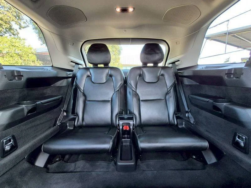 2020 Volvo XC90 II 3