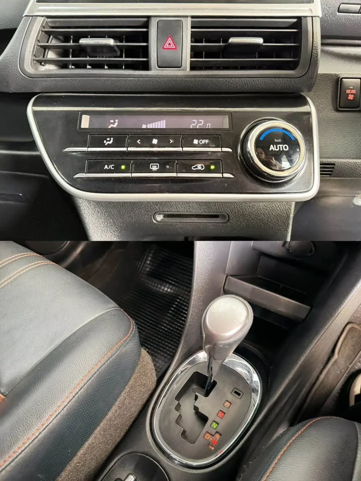 2017 Toyota Sienta II 3