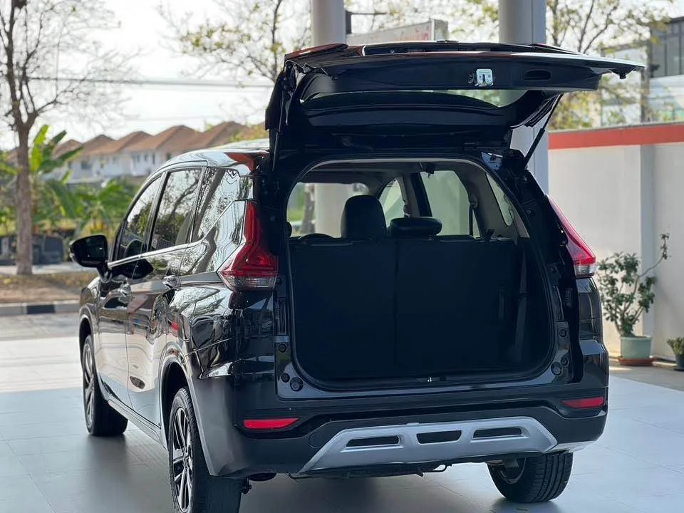 2019 Mitsubishi Xpander I 2