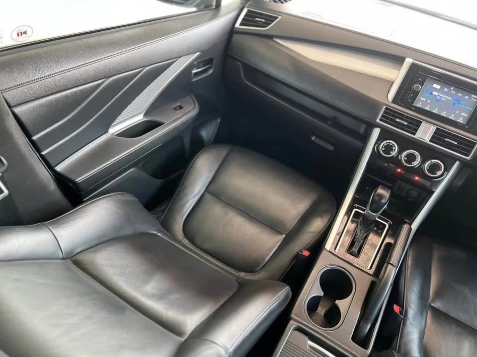 2019 Mitsubishi Xpander I 3