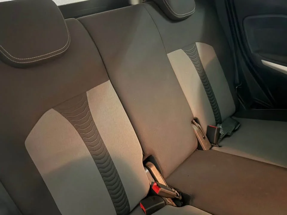 2014 Ford EcoSport II 2