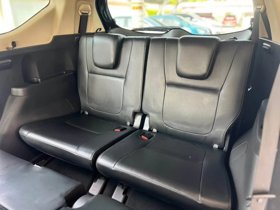 2019 Mitsubishi Xpander I 3