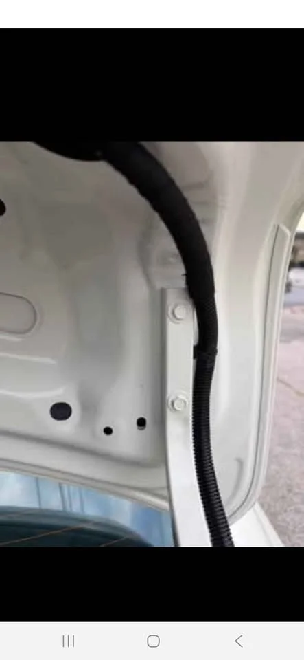 2016 Nissan Almera N17 3