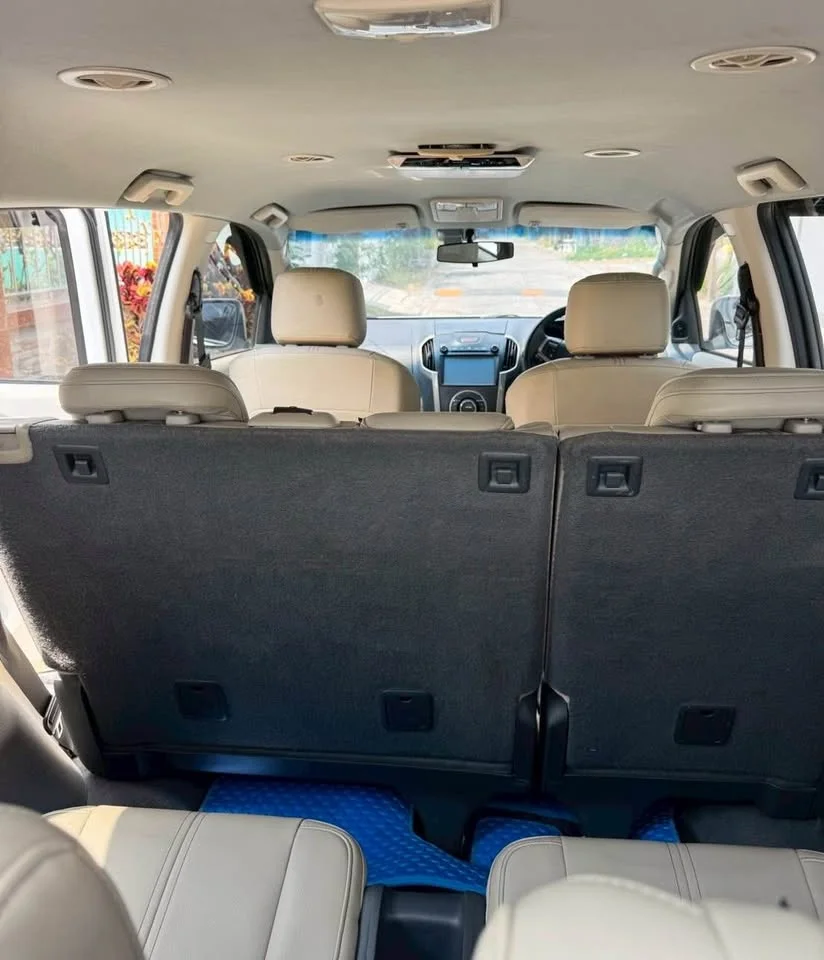 2013 Chevrolet TrailBlazer II 3
