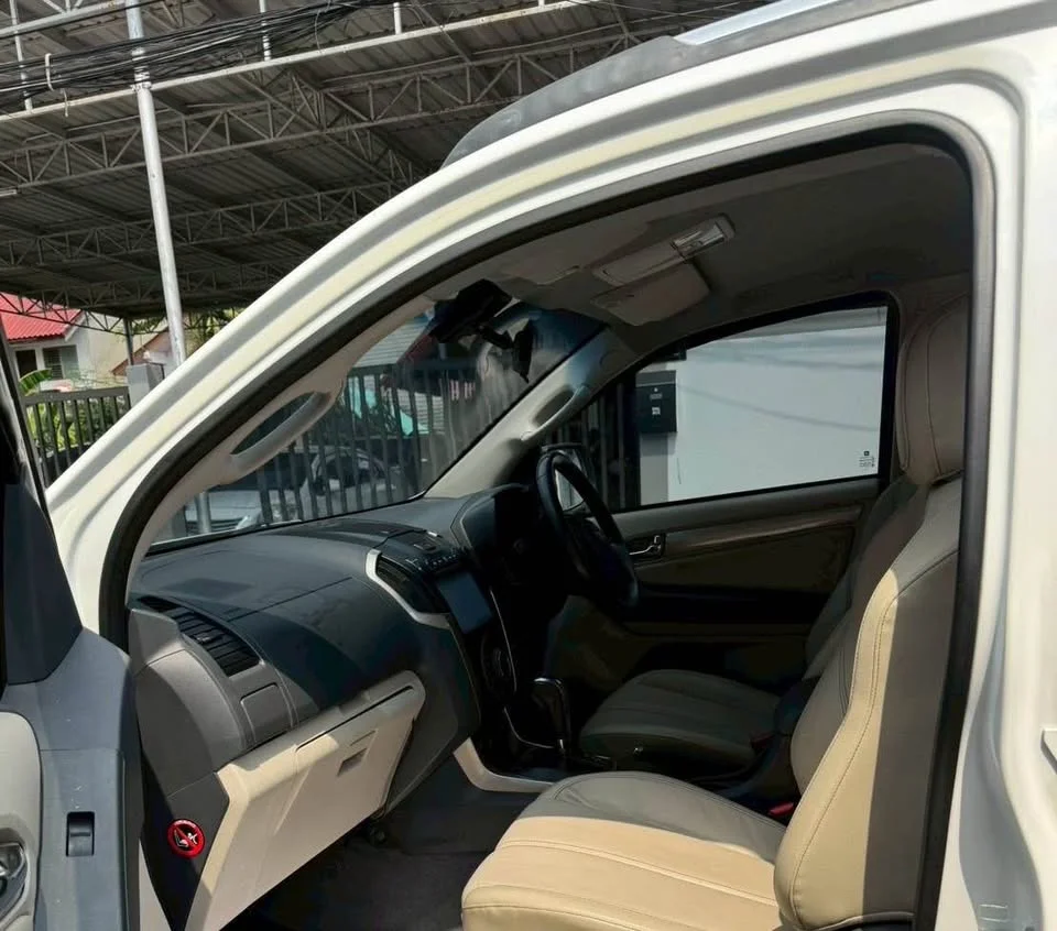 2013 Chevrolet TrailBlazer II 2
