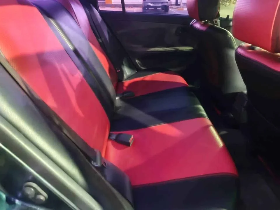 1995 Toyota Corolla Altis VII (E100) 2