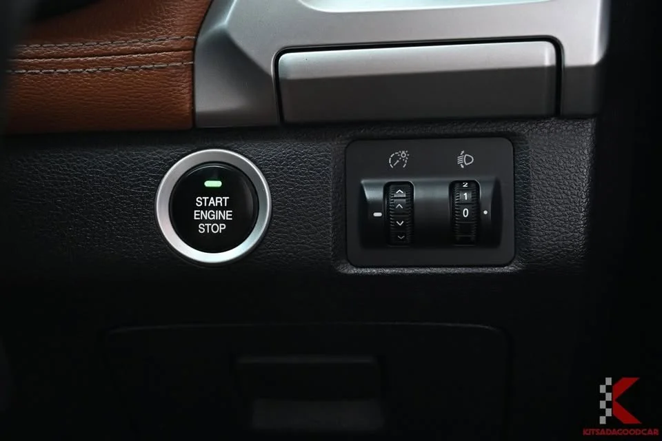 2024 MG Extender 3