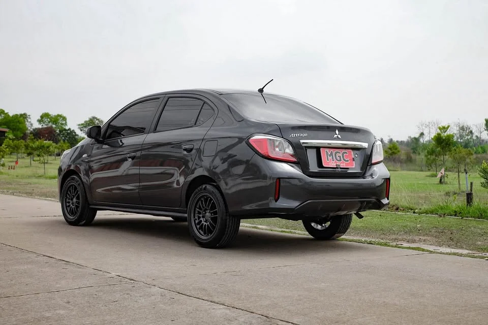 2023 Mitsubishi Attrage VI 2