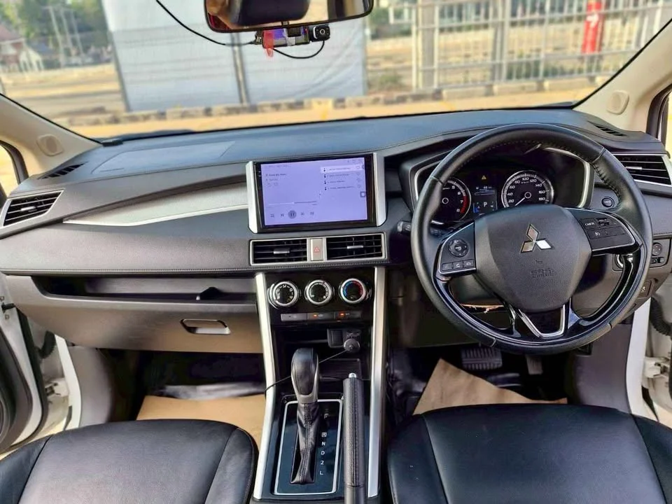 2021 Mitsubishi Xpander I 3