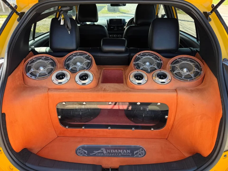 2016 Toyota Yaris III 3