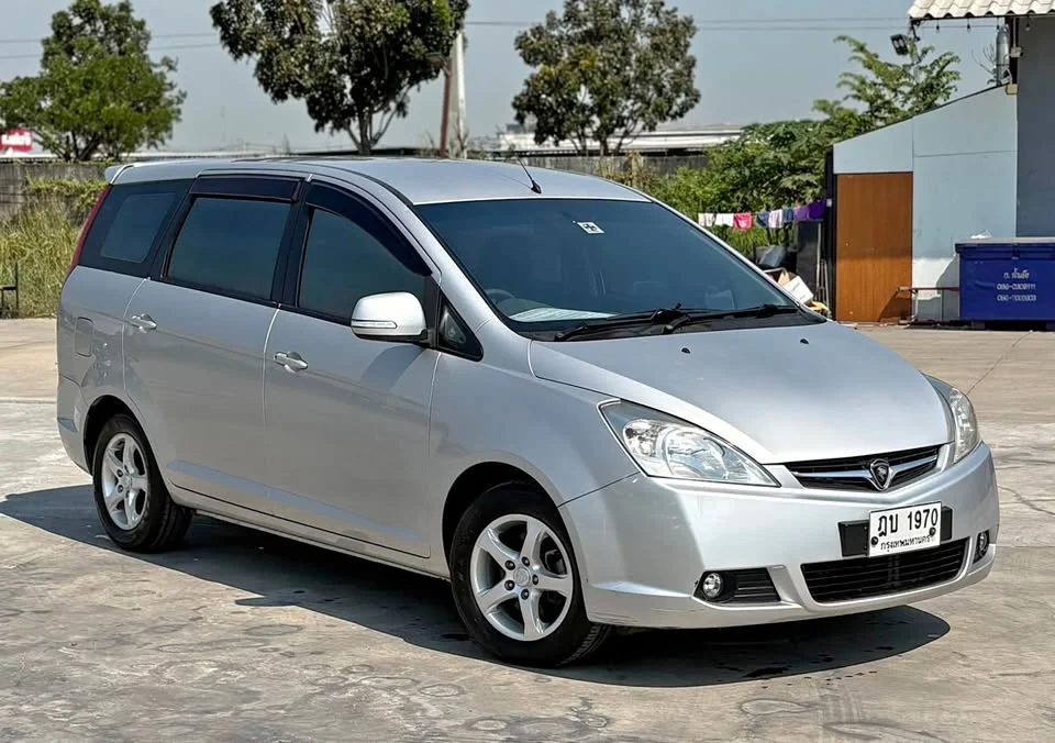 2010 Proton Exora 2