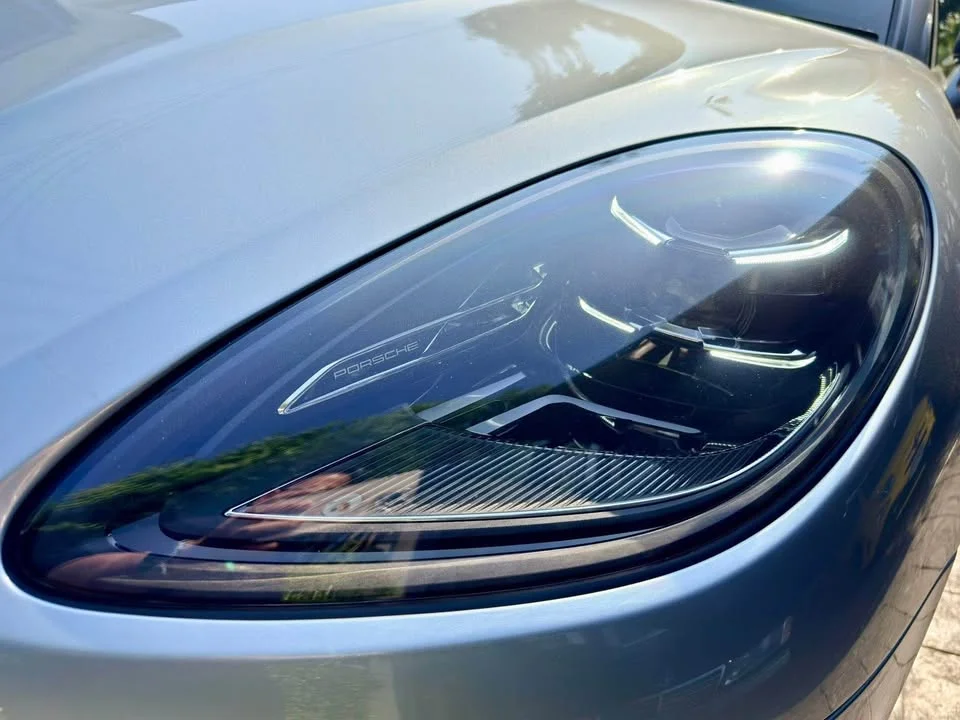 2022 Porsche Macan I 2